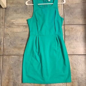 sheath dress
